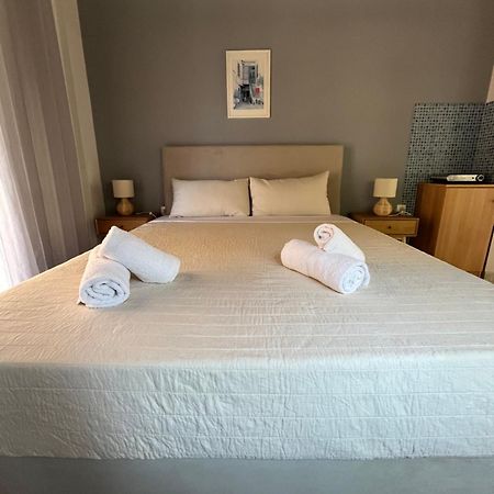 Artemis Vassilikos Lejlighedshotel Vasilikí Eksteriør billede