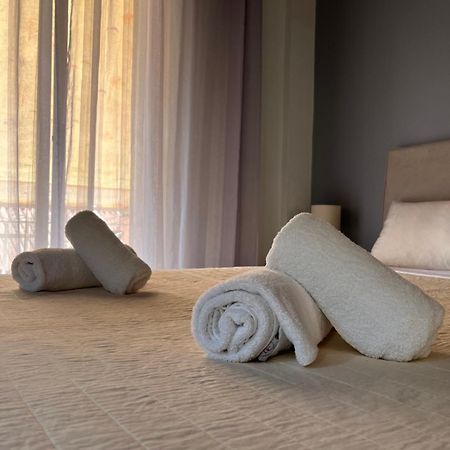 Artemis Vassilikos Lejlighedshotel Vasilikí Eksteriør billede
