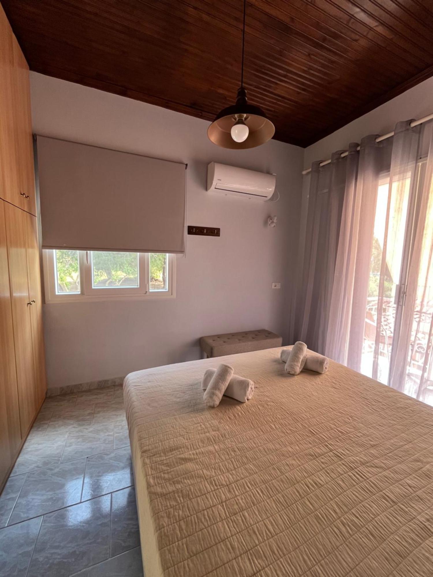 Artemis Vassilikos Lejlighedshotel Vasilikí Eksteriør billede