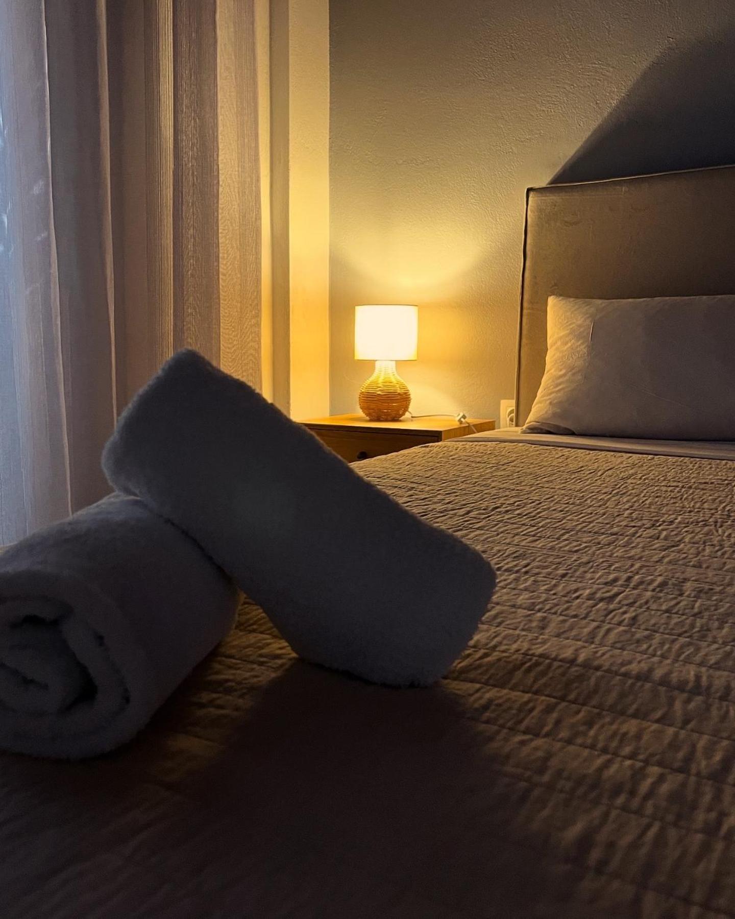 Artemis Vassilikos Lejlighedshotel Vasilikí Eksteriør billede