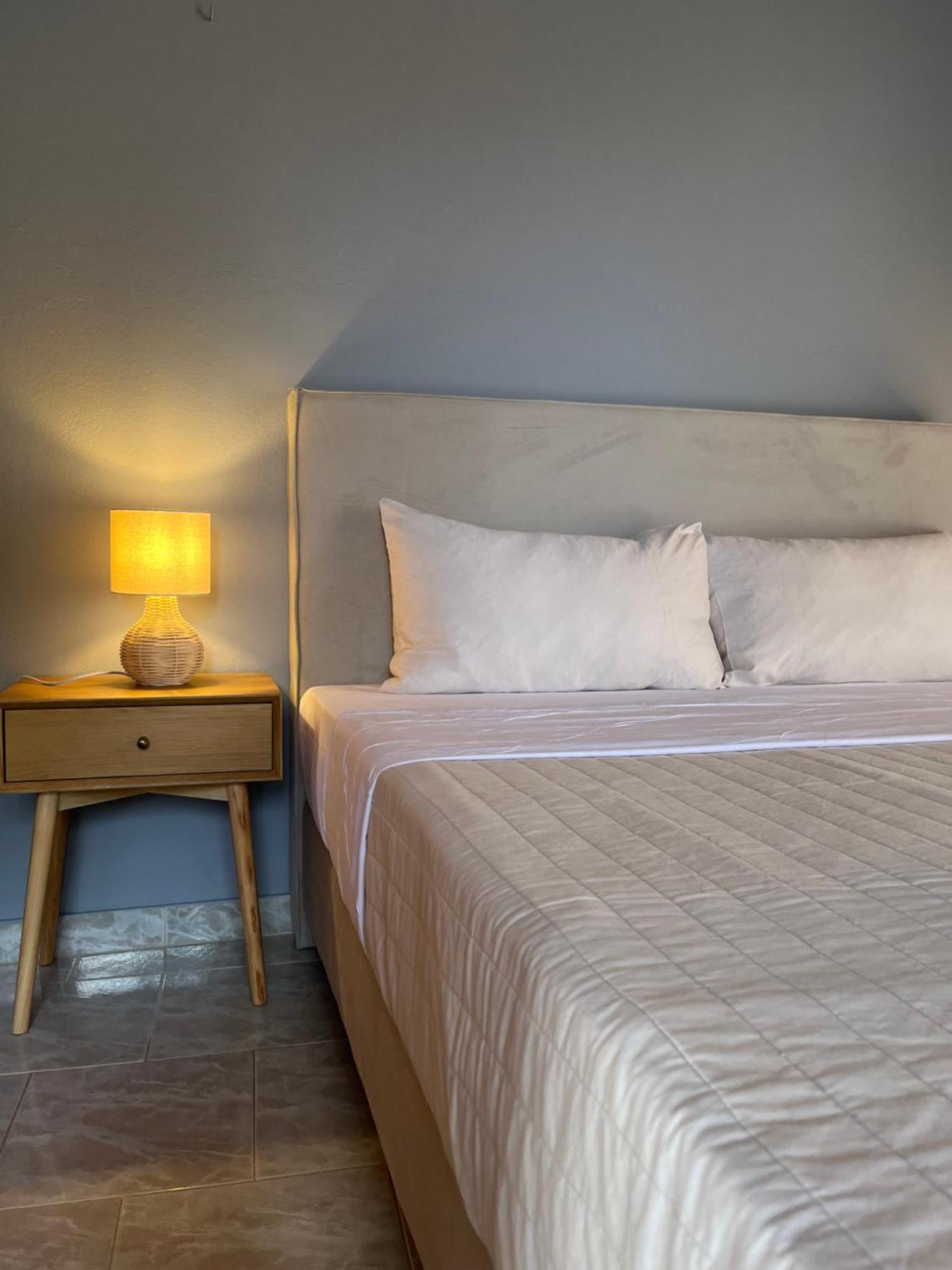 Artemis Vassilikos Lejlighedshotel Vasilikí Eksteriør billede