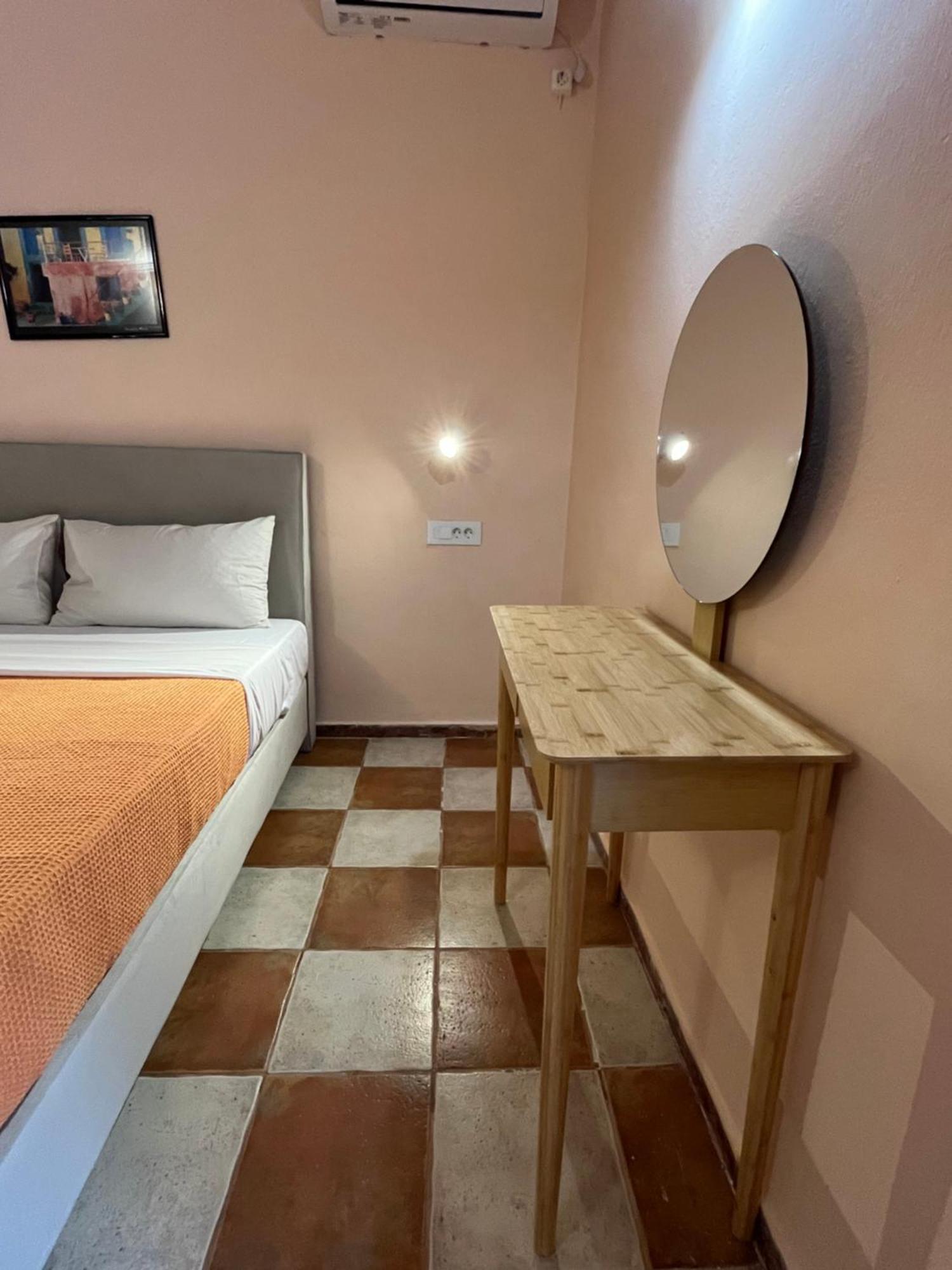 Artemis Vassilikos Lejlighedshotel Vasilikí Eksteriør billede
